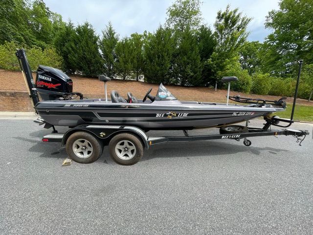2008 Bee Line Super Vee