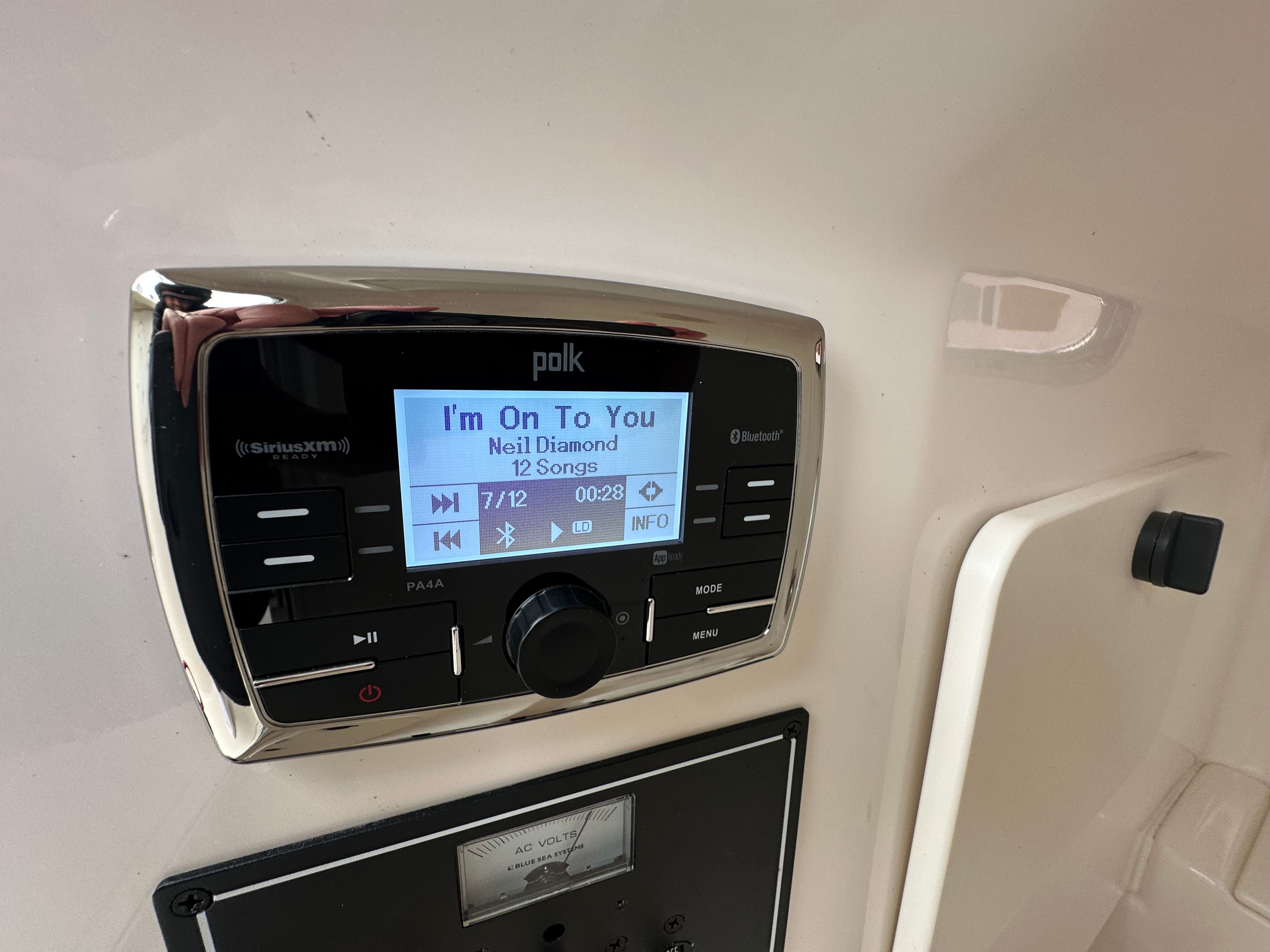 2017 Pursuit S 280 Sport - 49