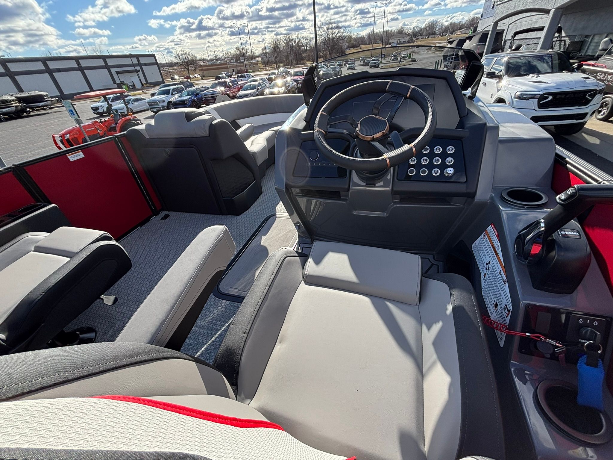 2026 Evotti 723 QL - 3