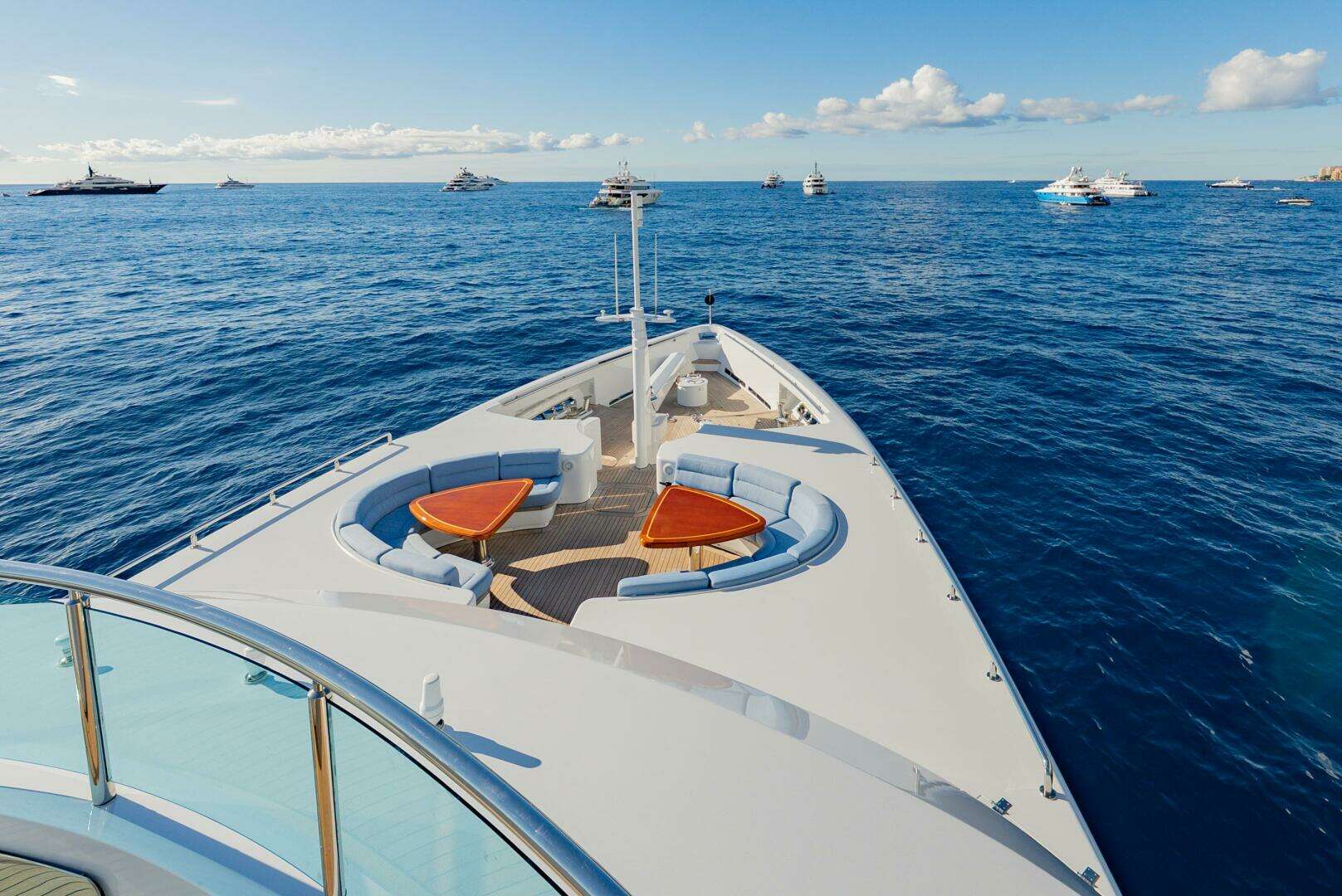 2009 Timmerman Custom Tri-Deck - Image 19