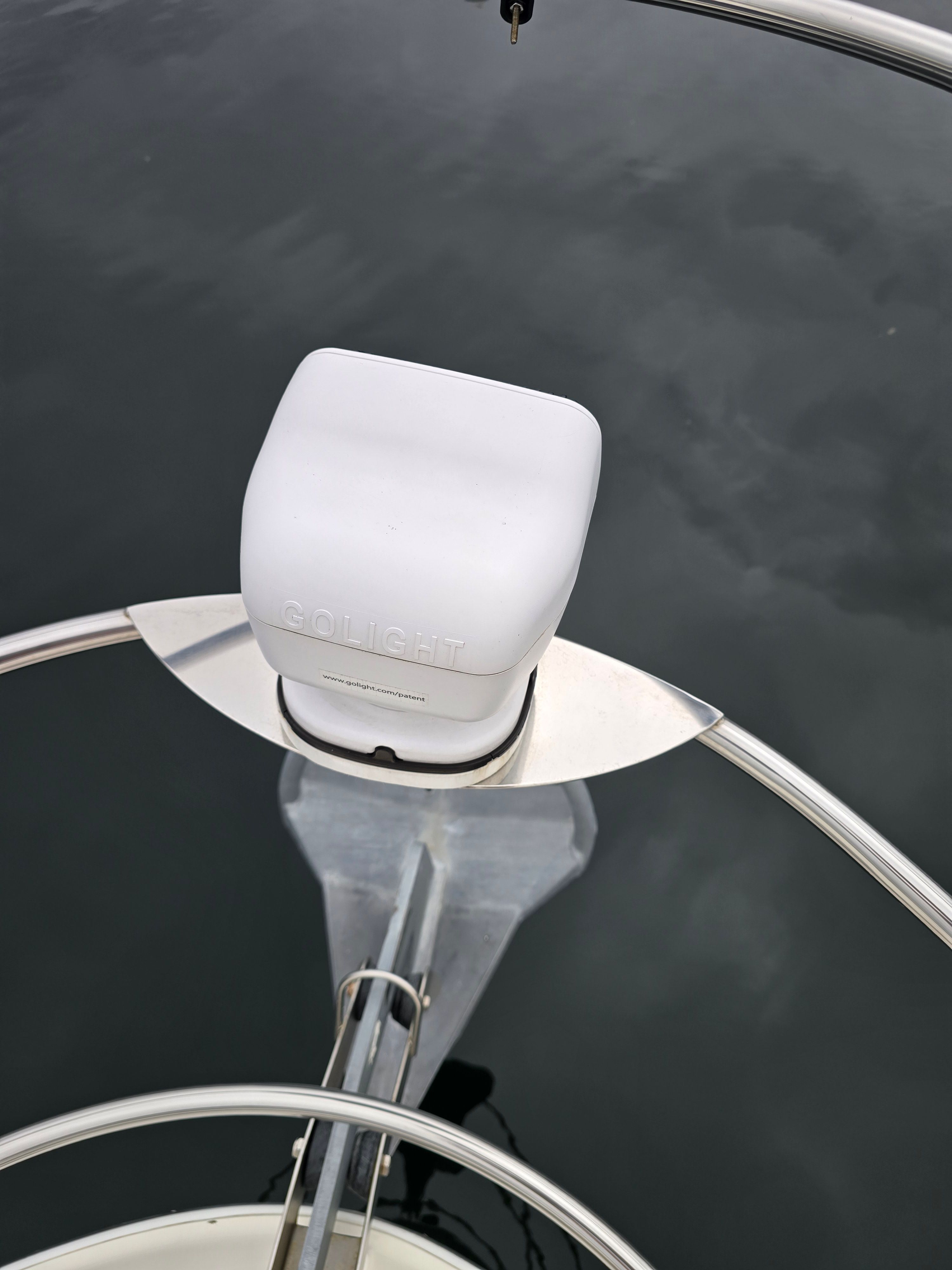 2008 Meridian 459 Motoryacht - 124