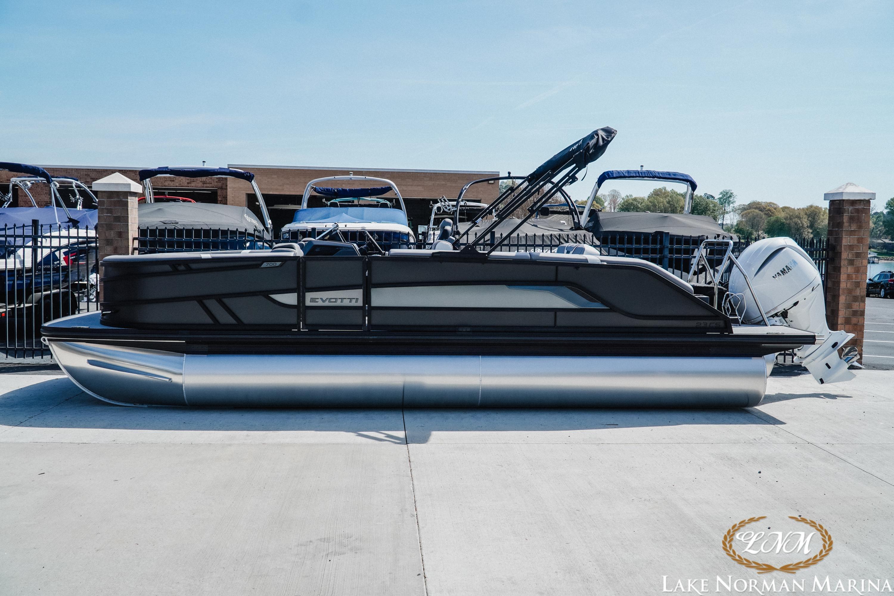 2026 Evotti 723CS