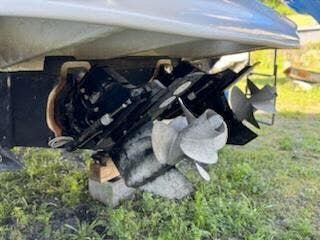 2007 Sea Ray Sundancer 320 - 2
