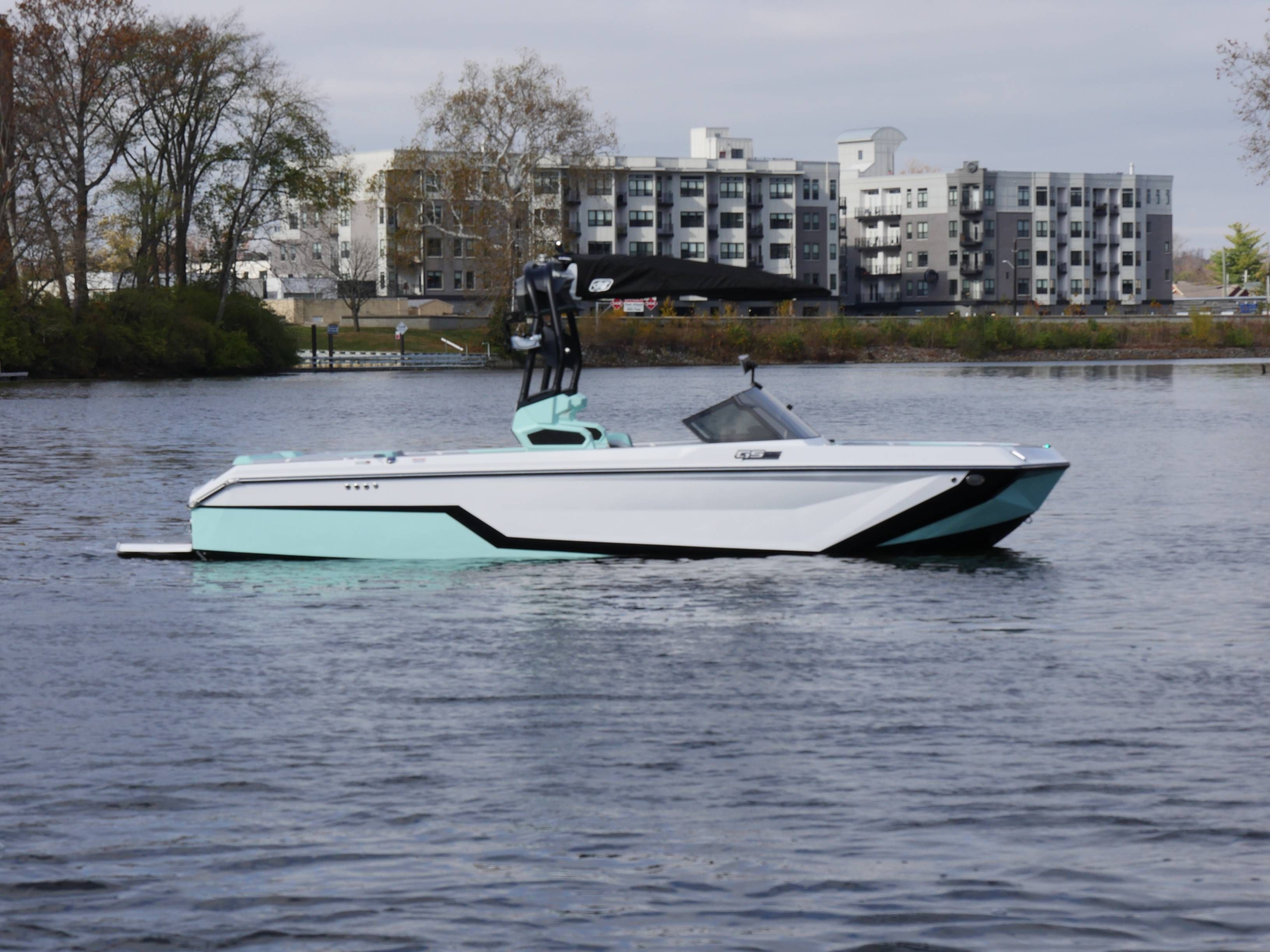 2025 Nautique Super Air Nautique GS22 - 24