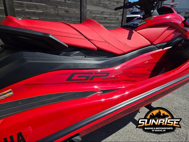 2026 Yamaha WaveRunner WaveRunner GP - 8