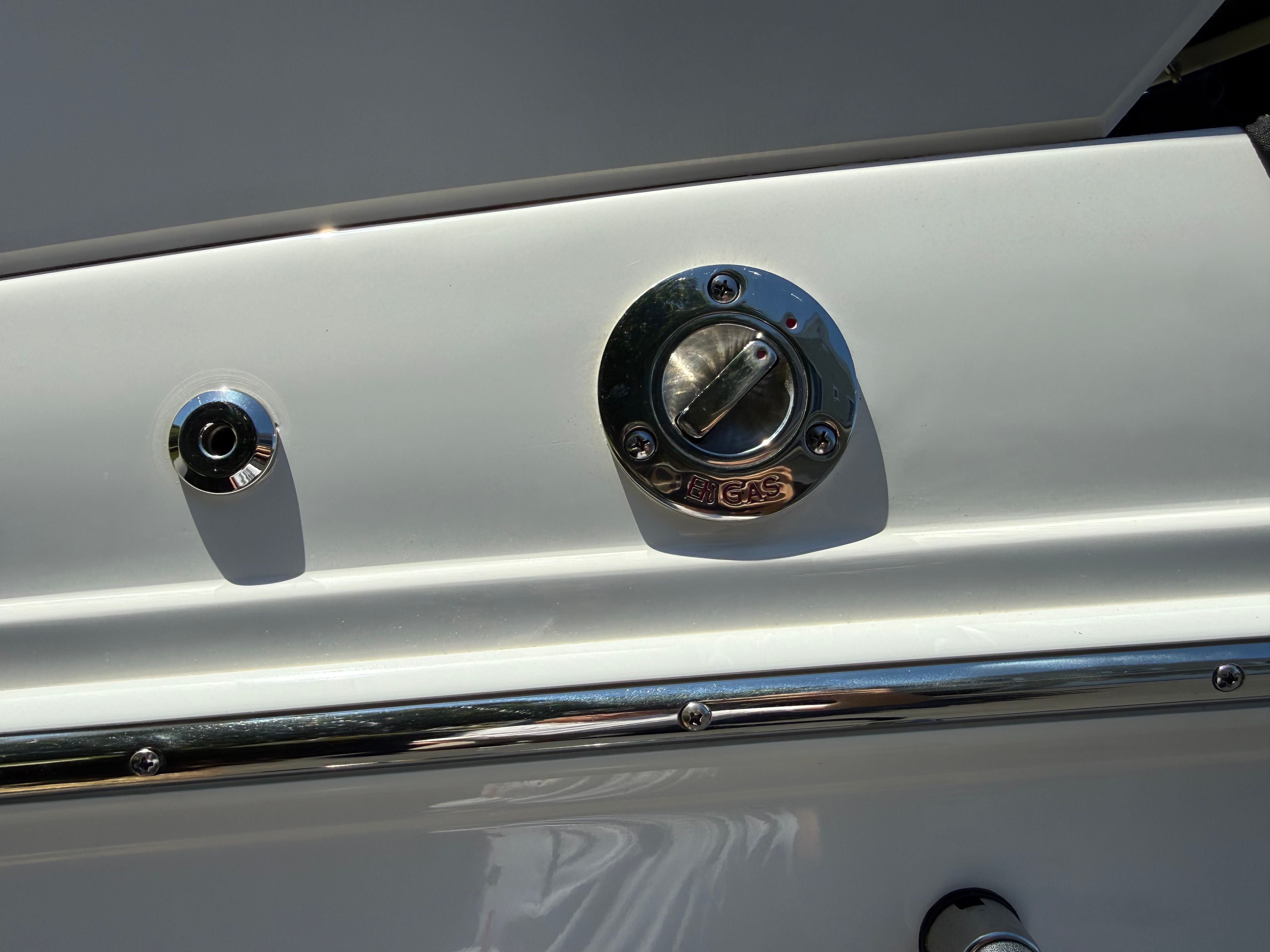 2022 Regal LX4 - 27