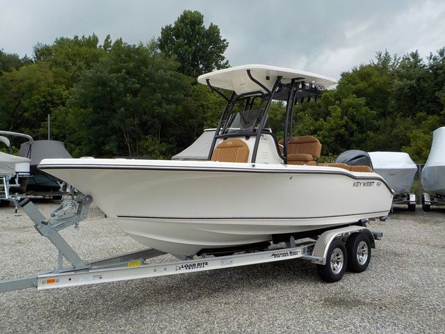 2026 Key West 219 FS