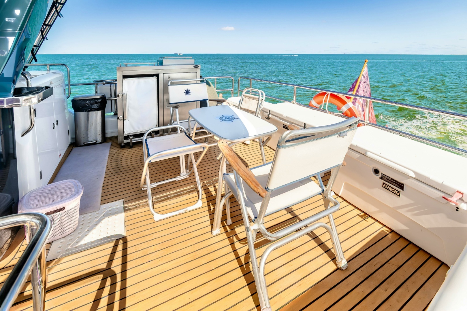 2023 Sirena Yachts — - Image 11