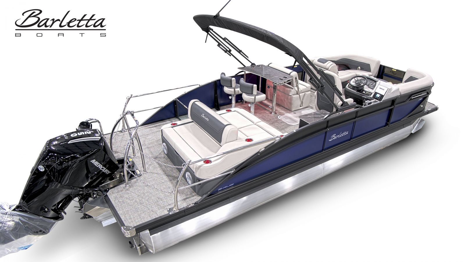 2026 Barletta CABRIO C24UE - 5