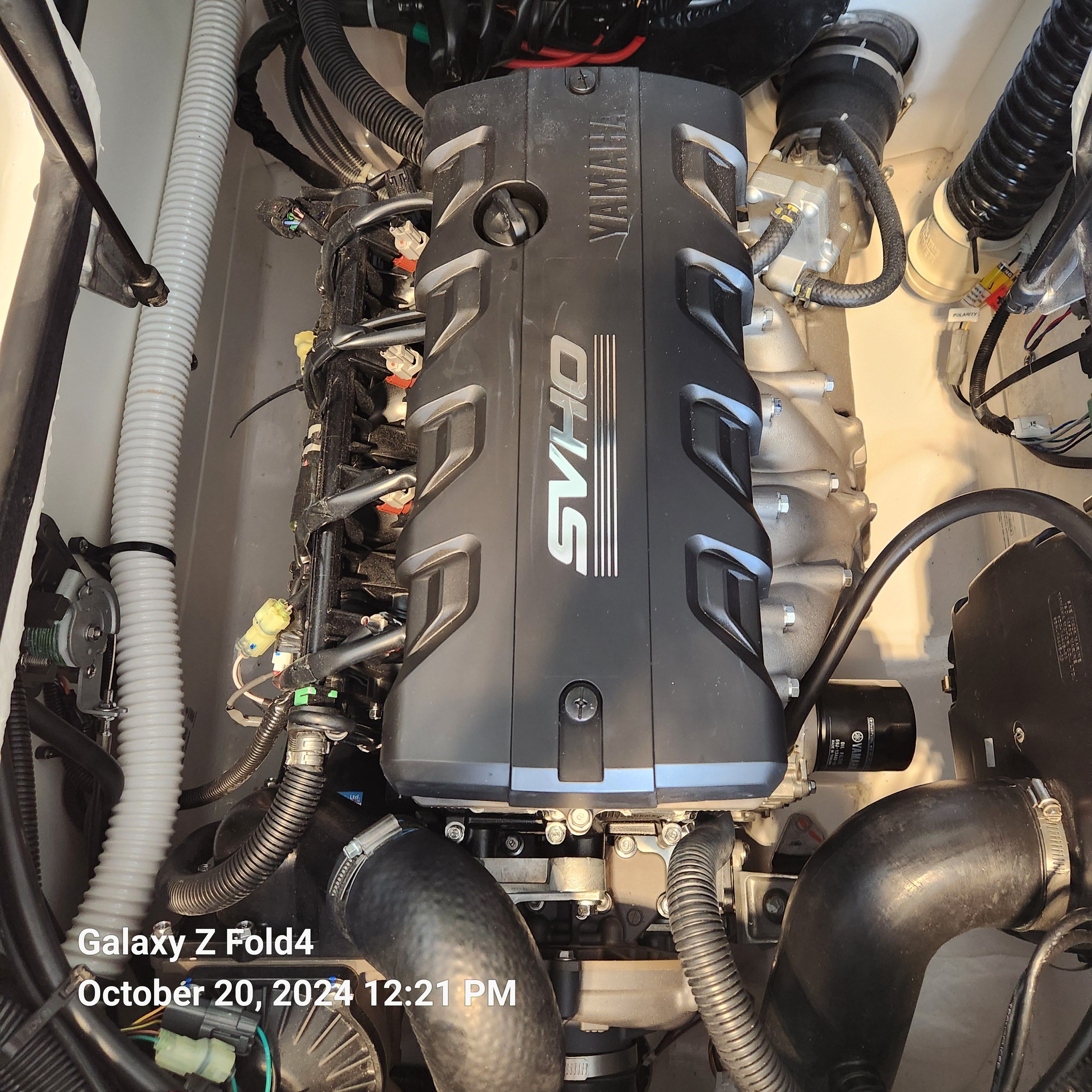 2024 Yamaha Boats 195S - 6