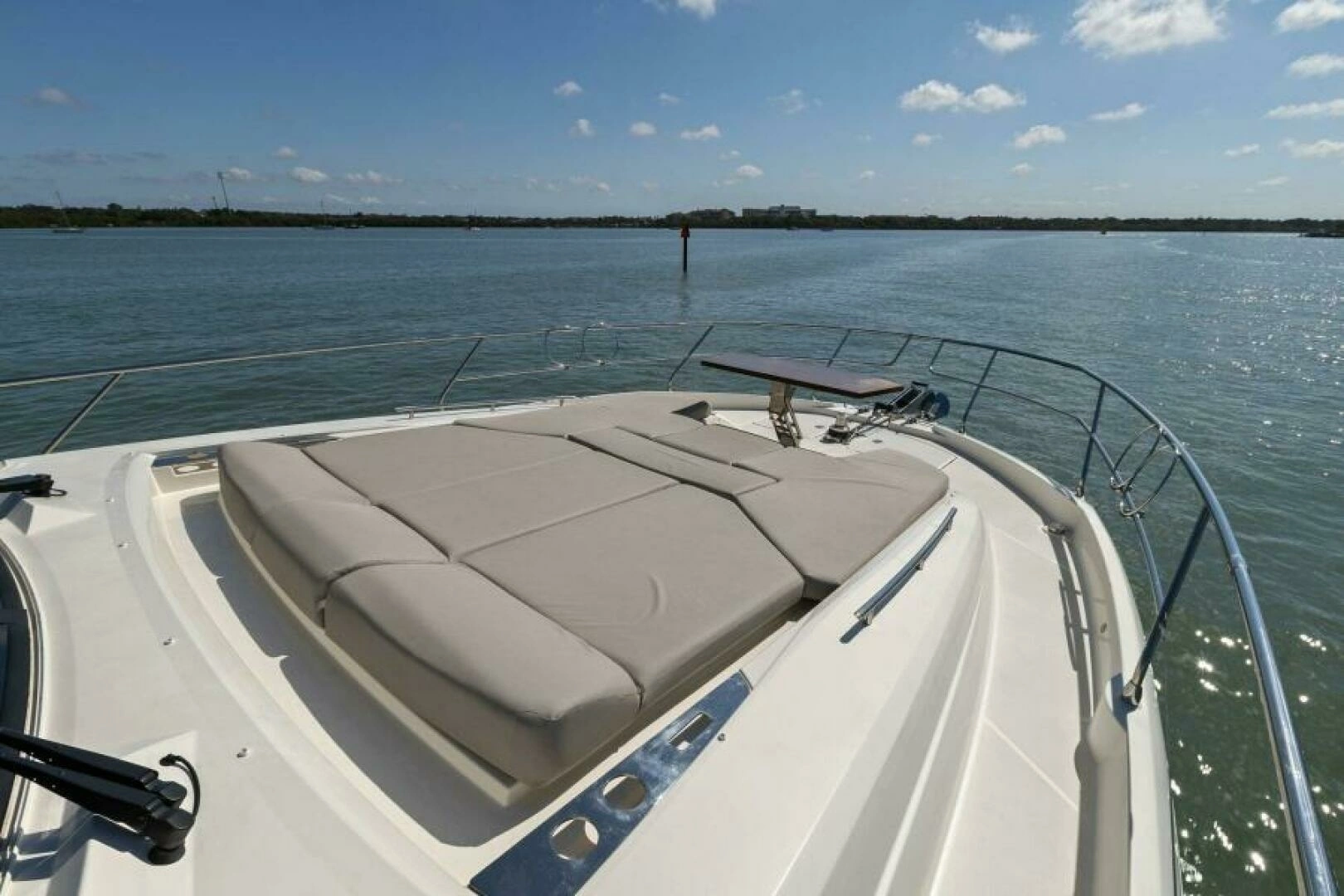 2022 Prestige 590 Flybridge - Image 53