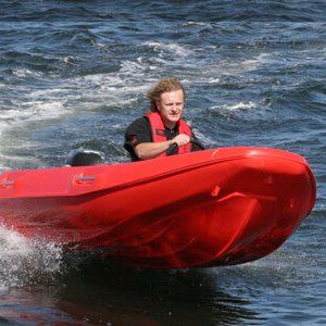 2022 River Boats 290
