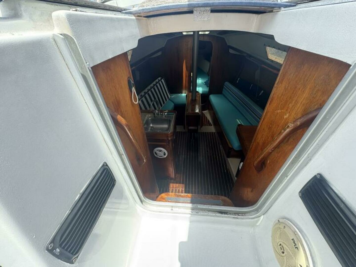 1988 Beneteau First 285 - Image 13