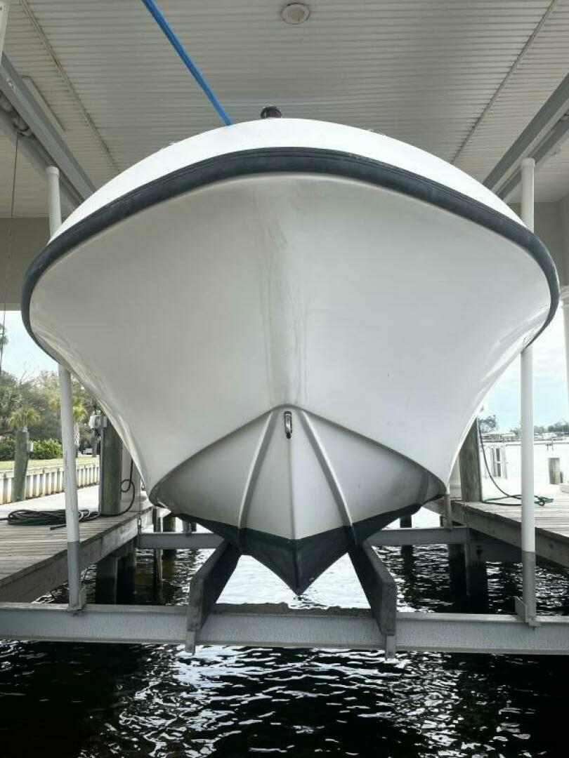 1992 Mako 221 CC - Image 3