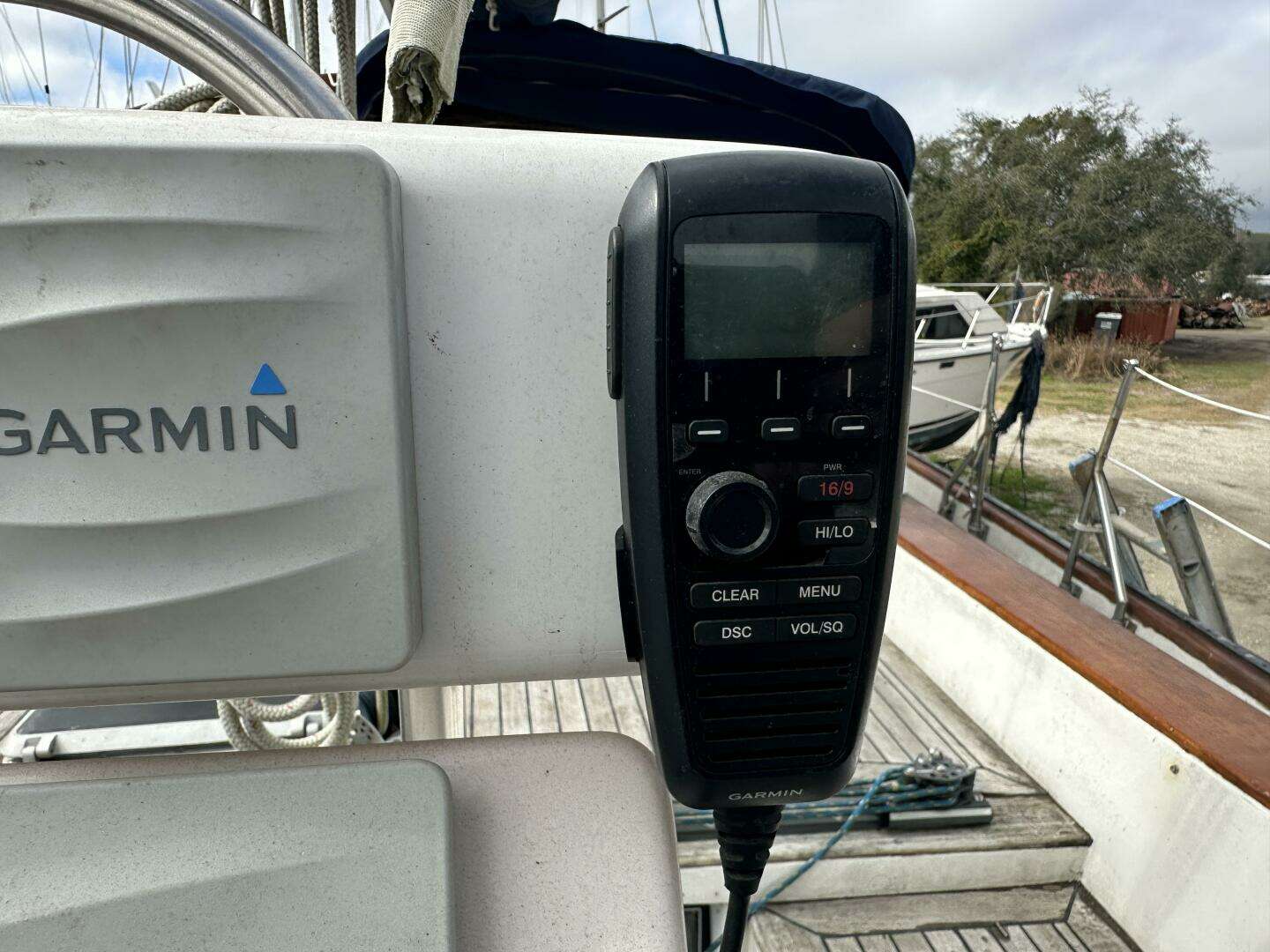 1986 Oceanic — - Image 115