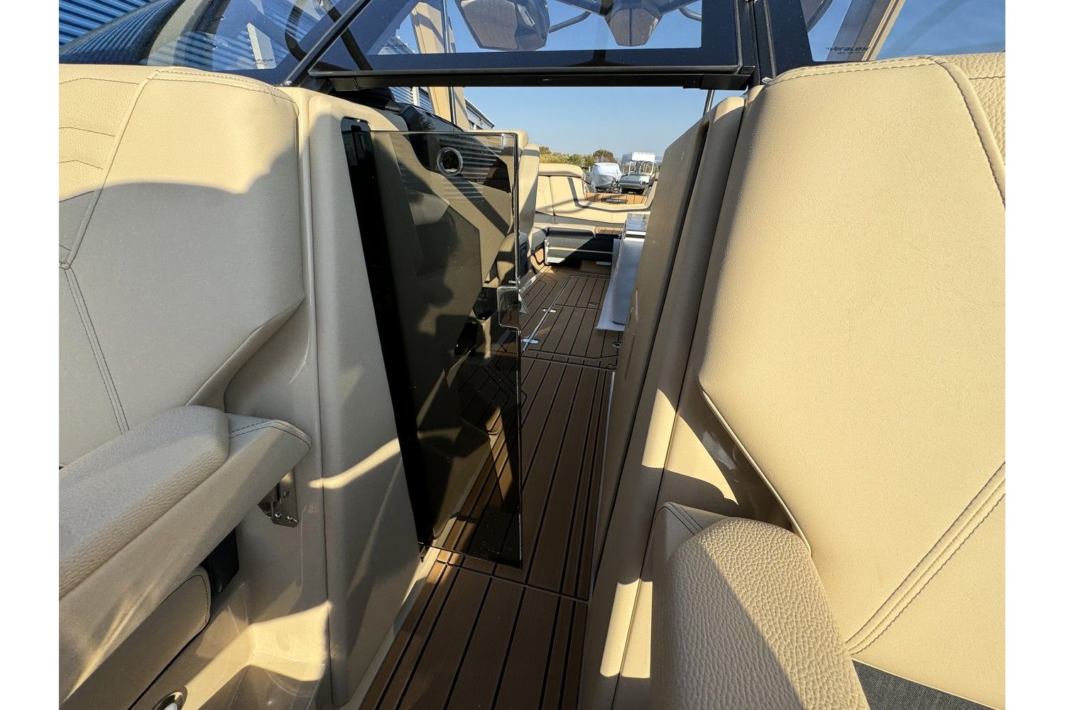 2025 Nautique Super Air Nautique G23 - 16