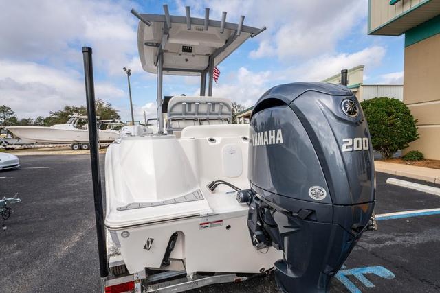 2025 Sea Fox 228 Commander - 3