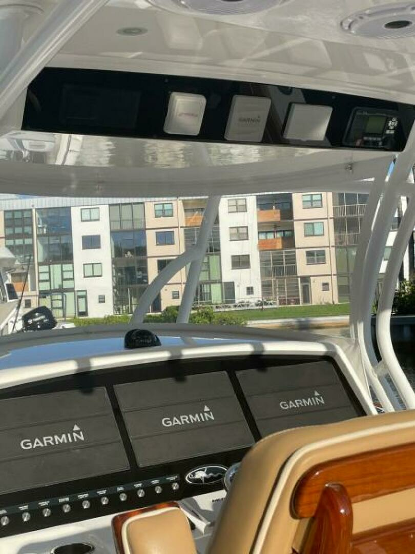 2021 Valhalla Boatworks — - Image 9