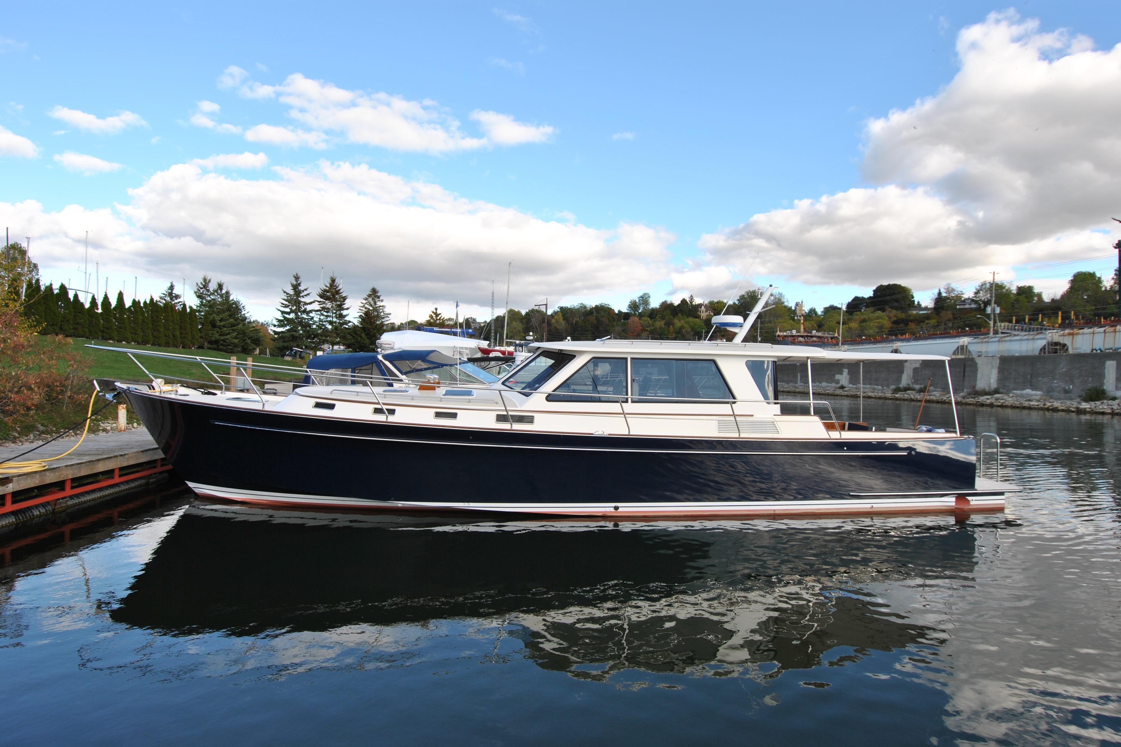 2024 Bruckmann Abaco 50