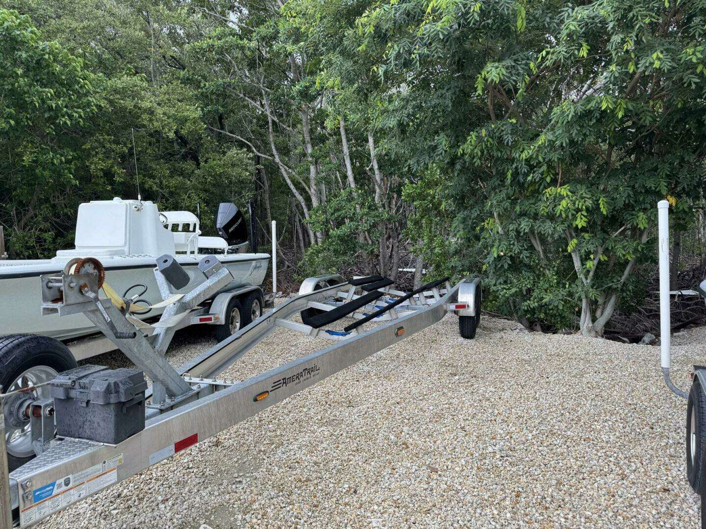 2021 Yellowfin 26 Hybrid - Image 39
