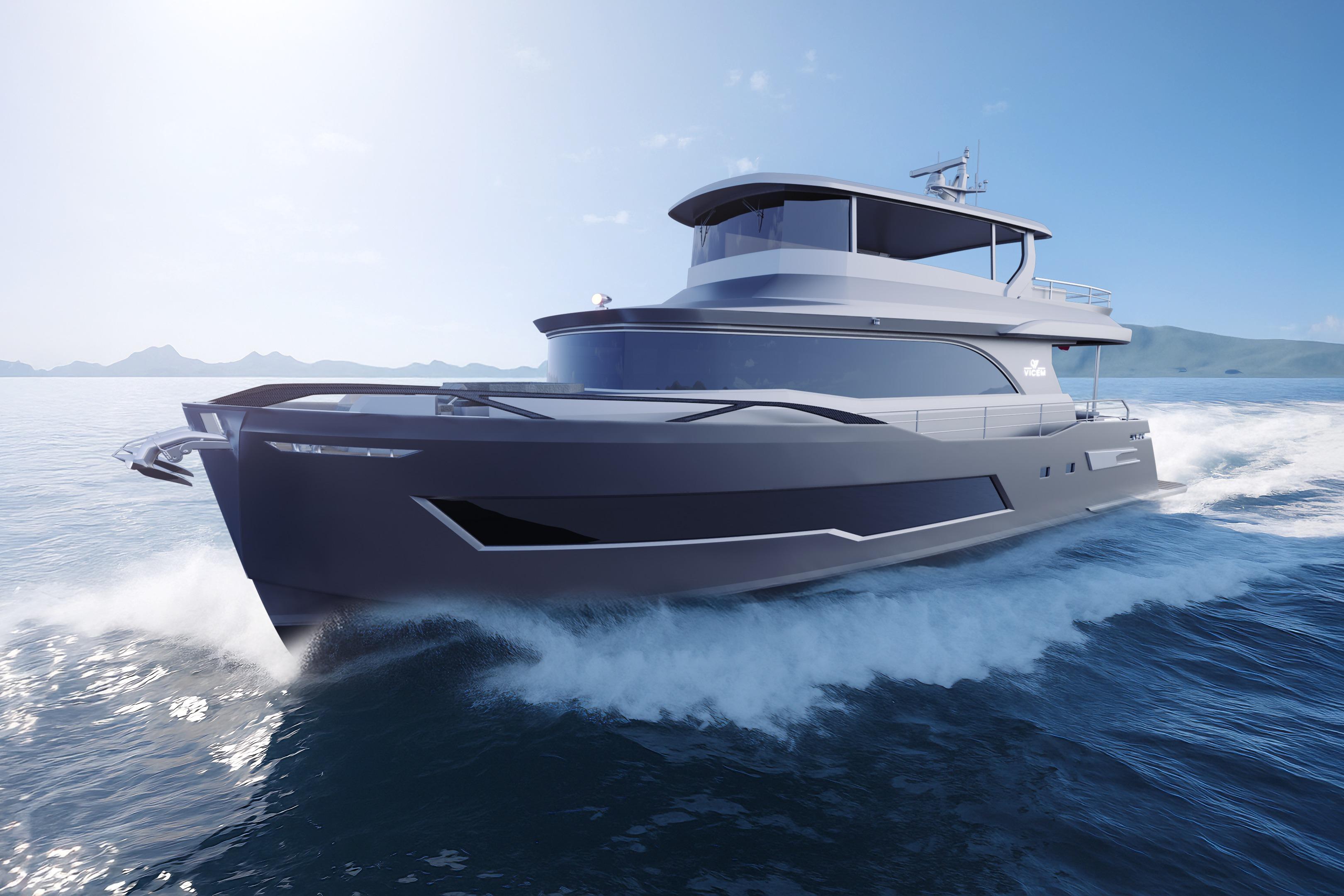 2026 Vicem 68