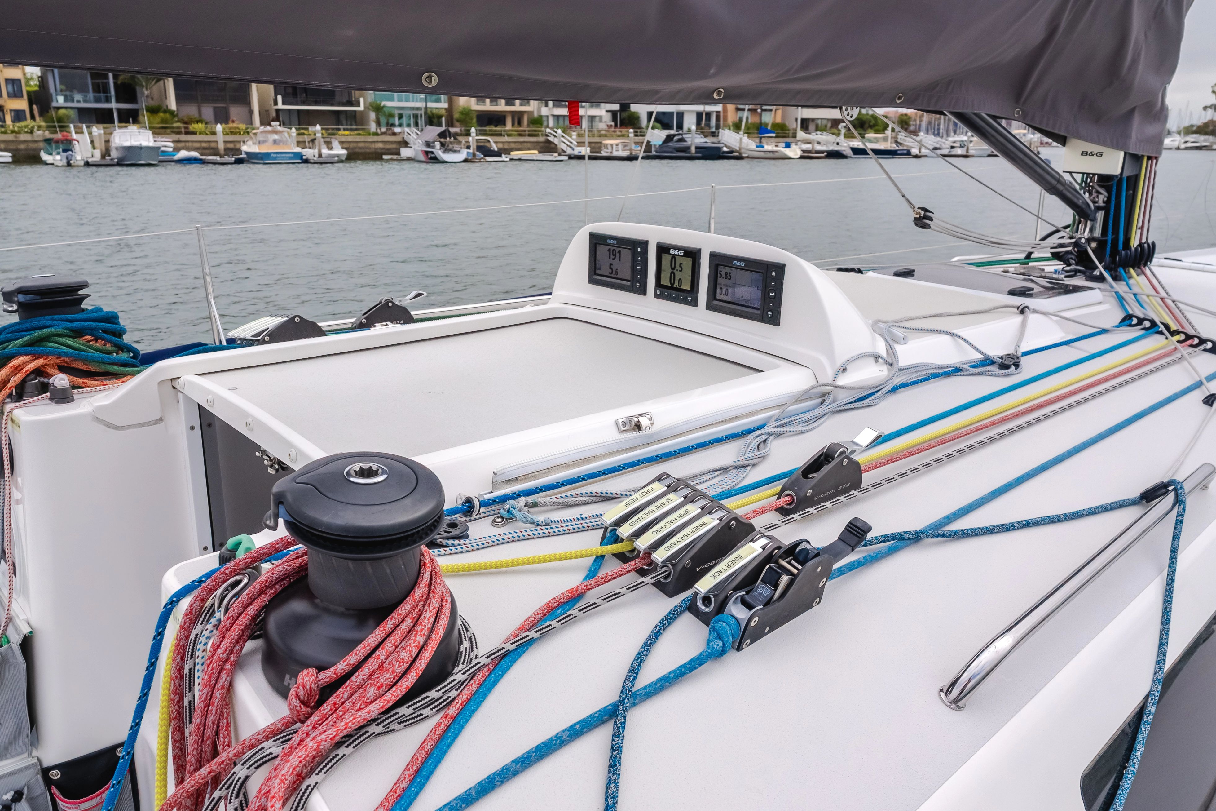 2019 J Boats J/121 - 18