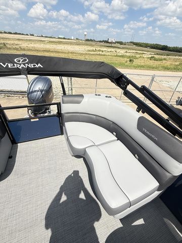 2024 Veranda VR20RC - 20