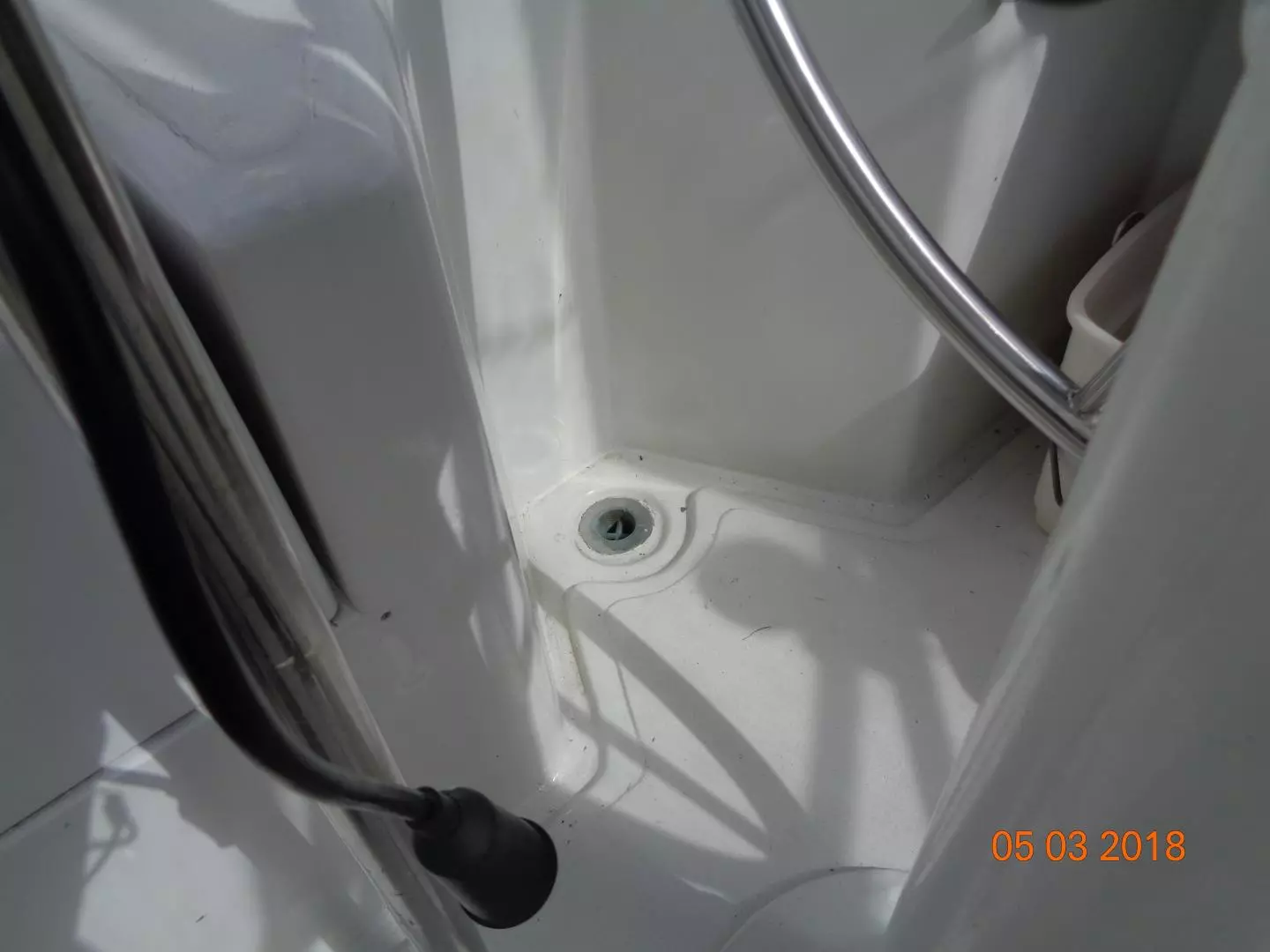 1980 Corbin 39 Aft Cockpit Cutter - Image 138