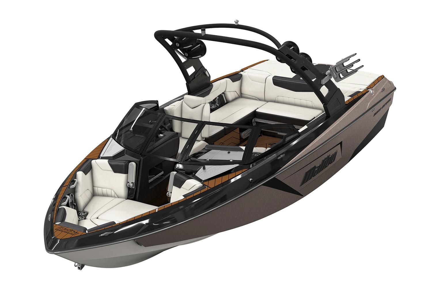 2020 Malibu Wakesetter 23 LSV - 28