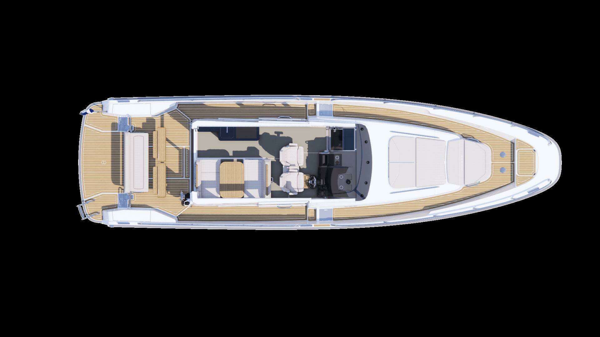 2026 Nimbus Commuter 12 - Image 13