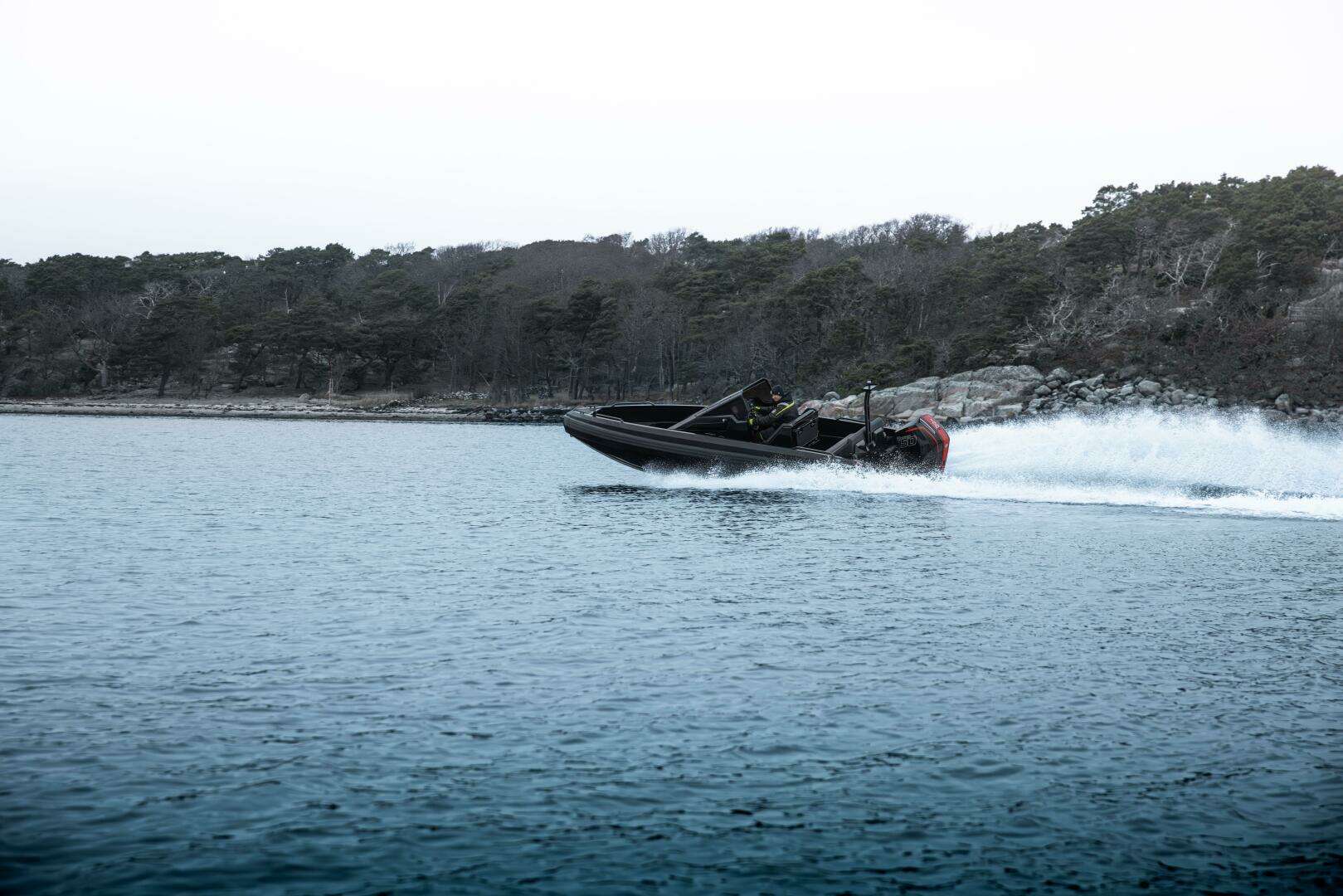 2026 Iron 647 Open - Image 26