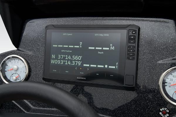 2026 Nitro Z20 XL Pro - 58