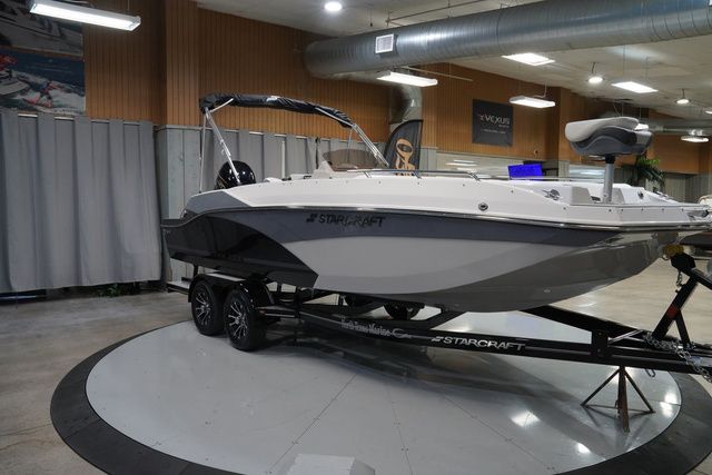 2026 Starcraft SVX 211 OB - 4