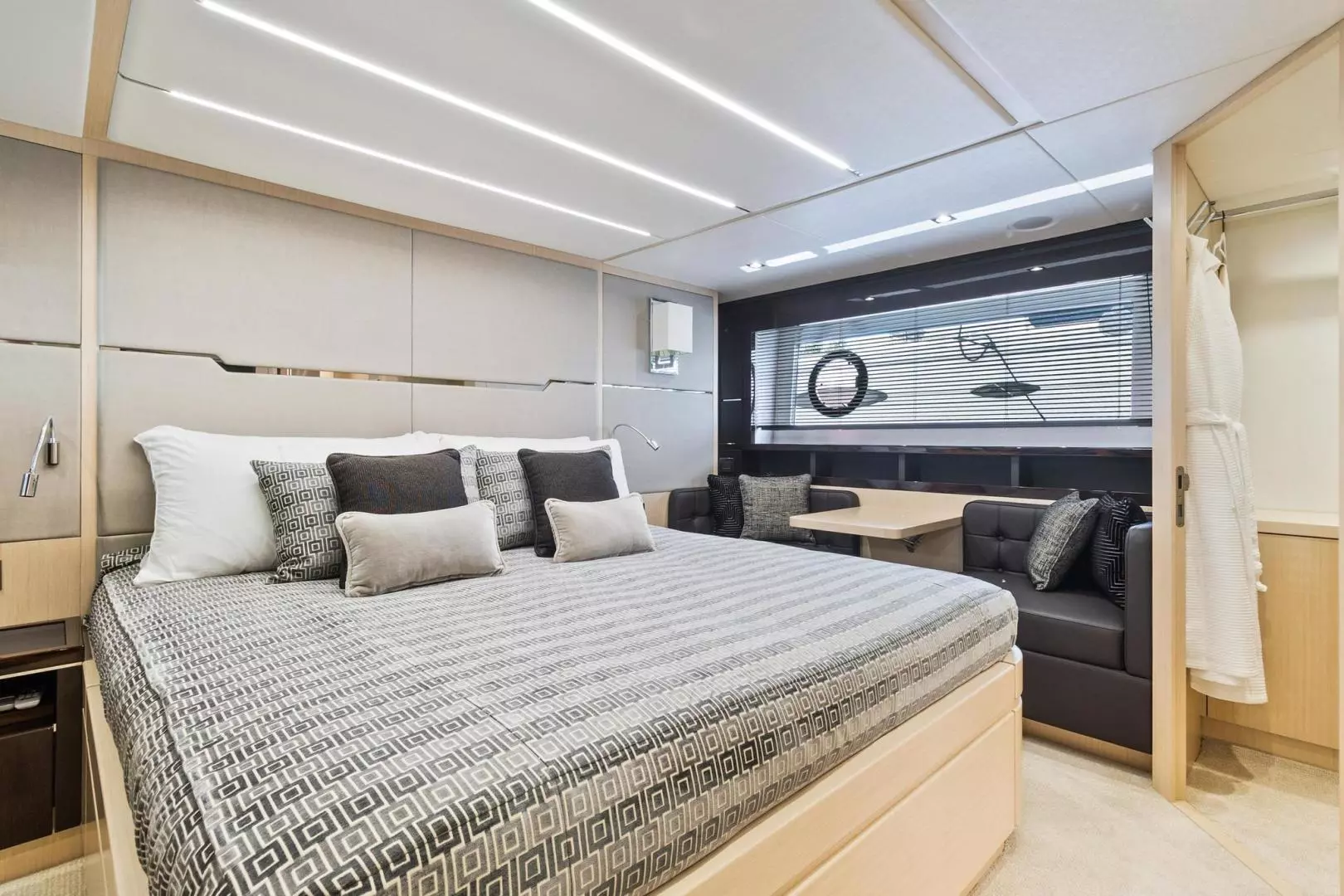 2018 Sunseeker Predator 68 - Image 28