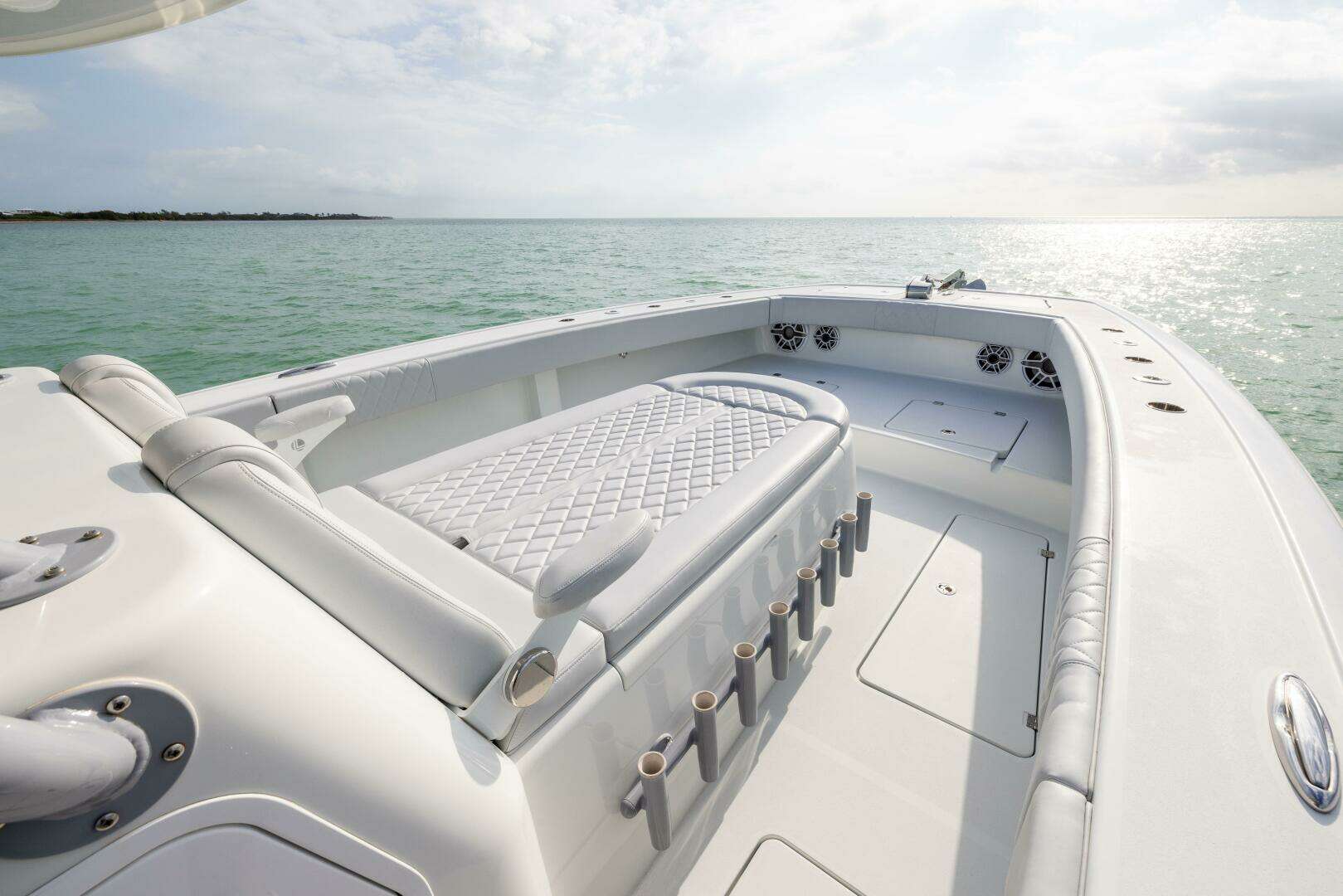 2022 Freeman 42LR - Image 7