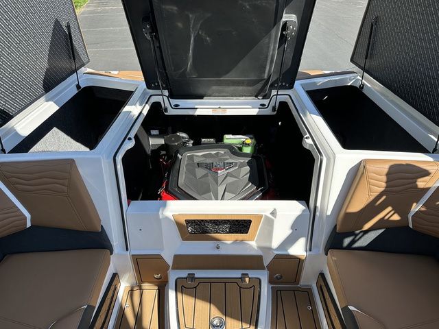 2026 Nautique Super Air Nautique G23 - 31