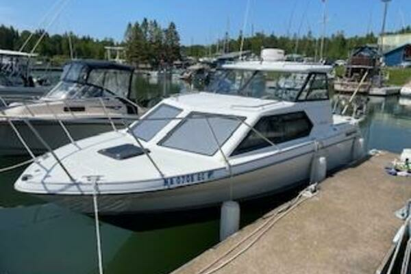 1993 Bayliner 2452 Ciara Classic