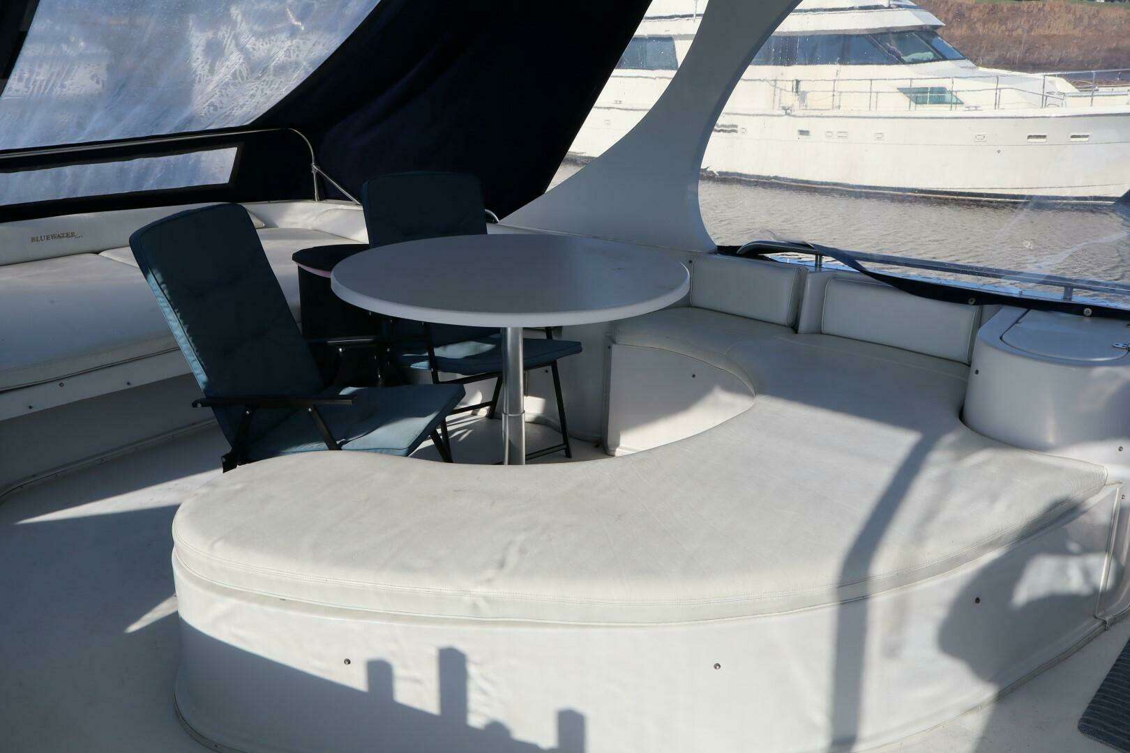 2006 Bluewater 5200 - Image 65