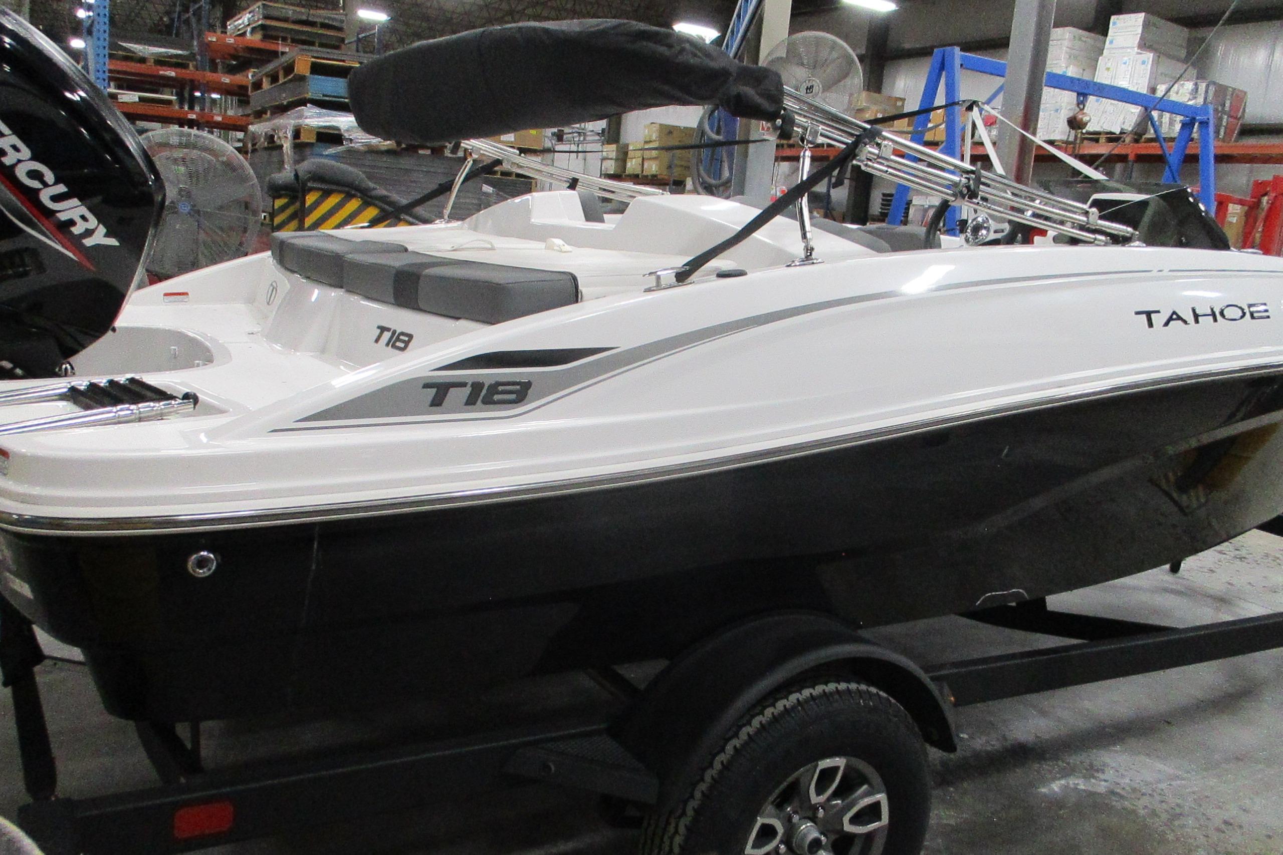 2025 Tahoe T18