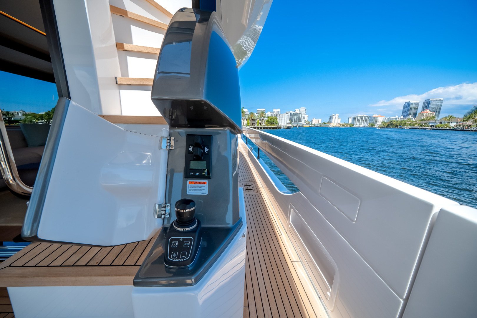 2026 Azimut Fly 72 - Image 58