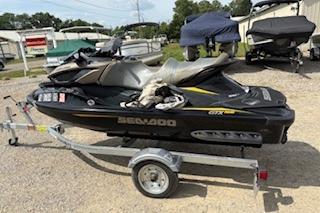 2017 Sea-Doo GTX 155