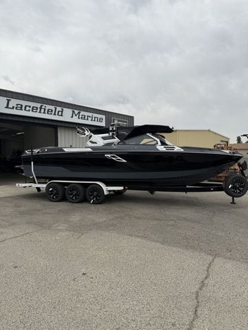 2026 Centurion Ri265