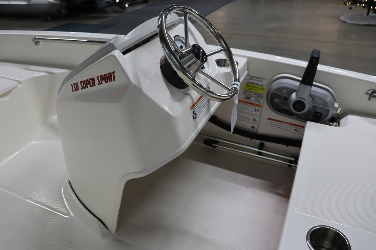2026 Boston Whaler 13SPT - 11