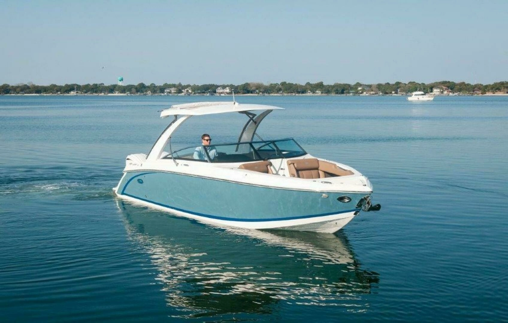2022 Cobalt 30SC - Image 19
