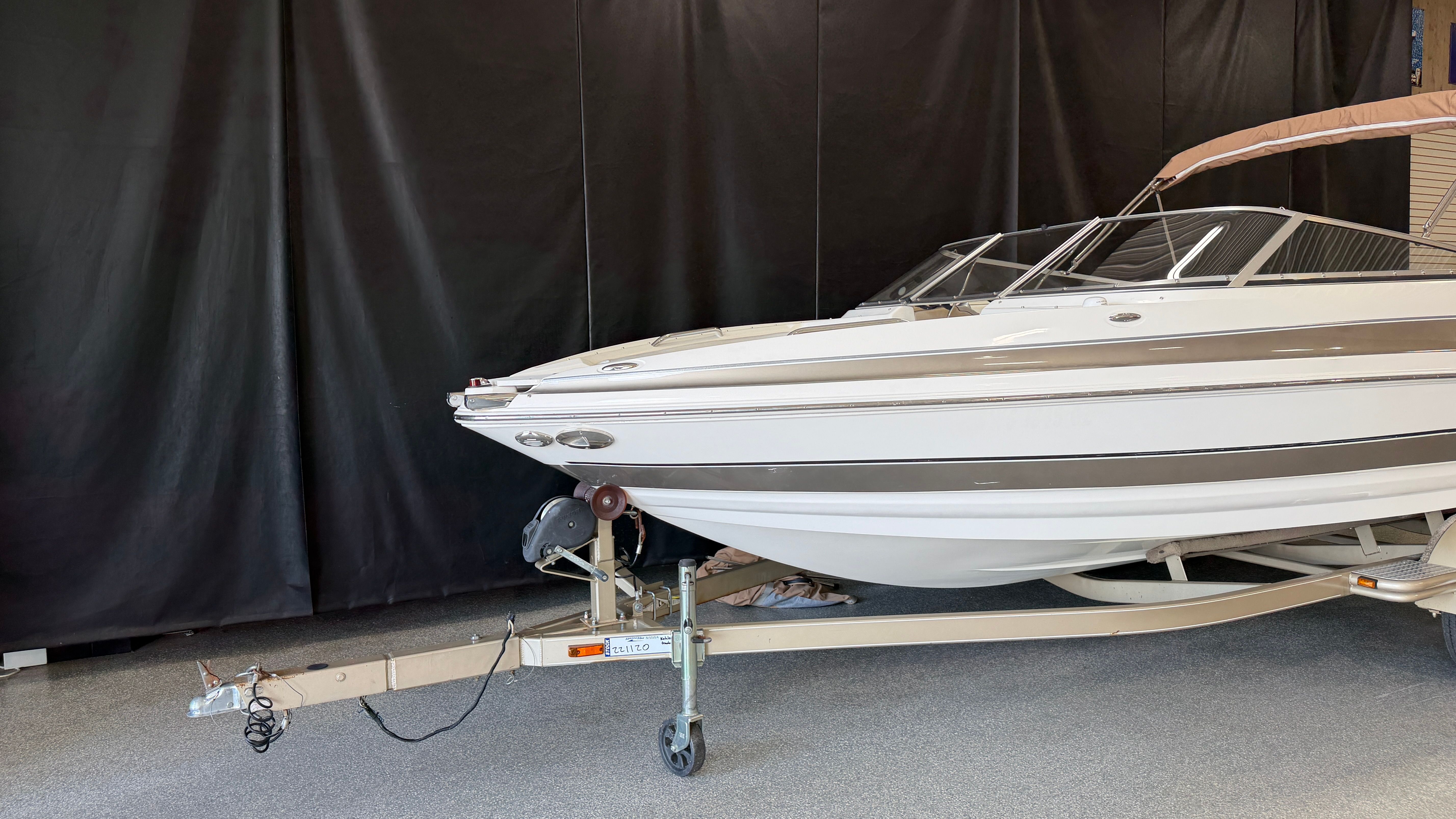 2006 Larson LXI228 - 3
