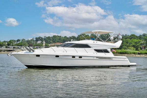 2000 Viking Princess Princess