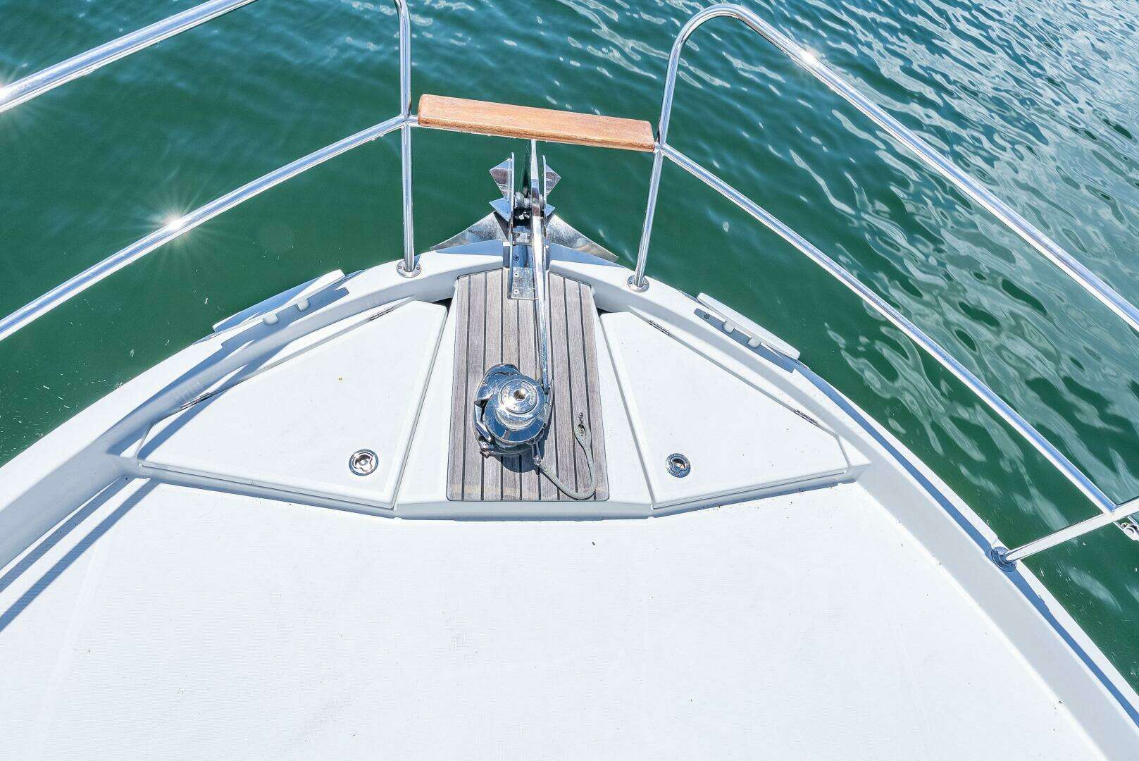 2015 Beneteau Swift Trawler 34 - Image 57