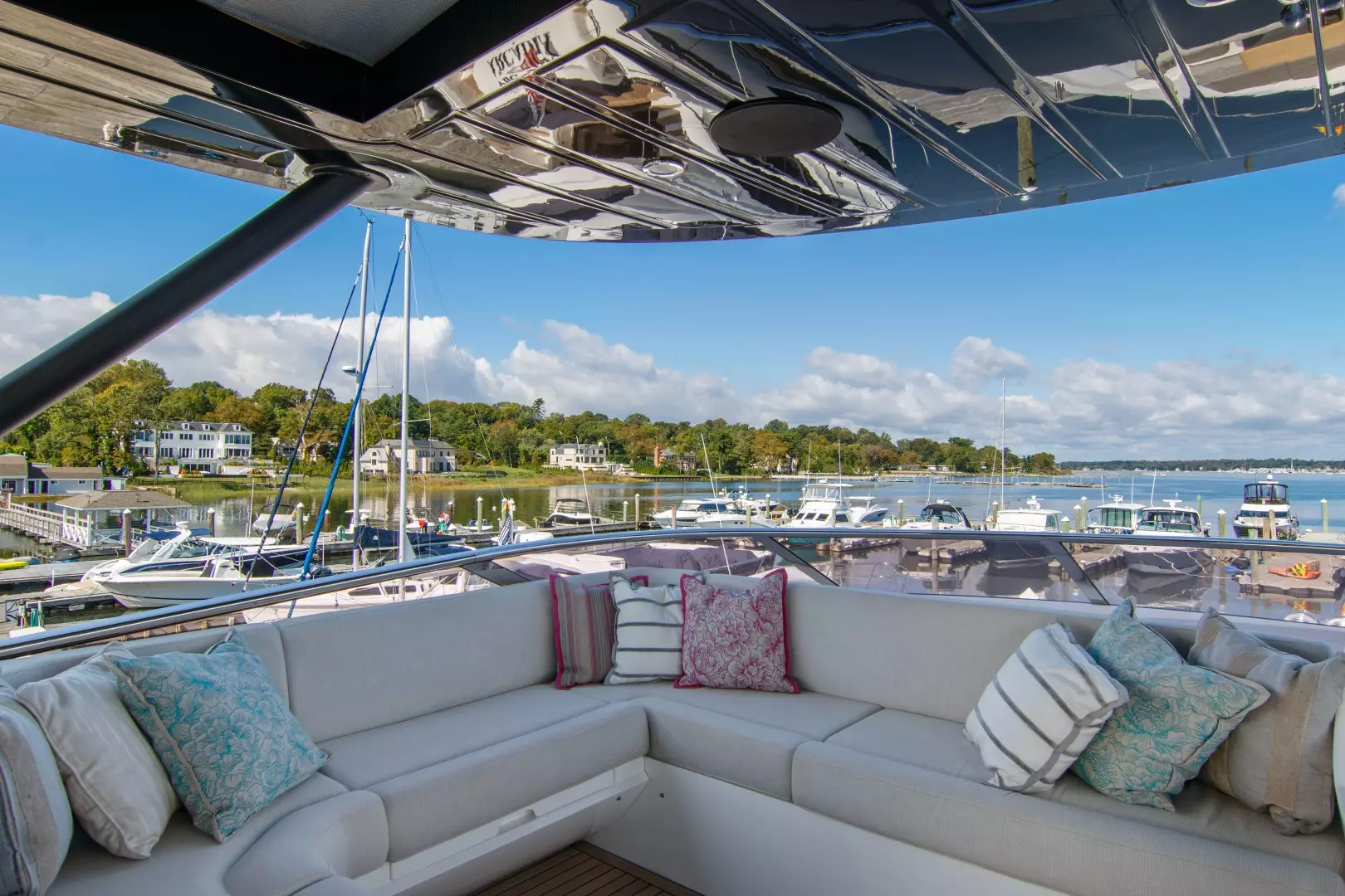 2019 Sunseeker 86 Yacht - Image 20