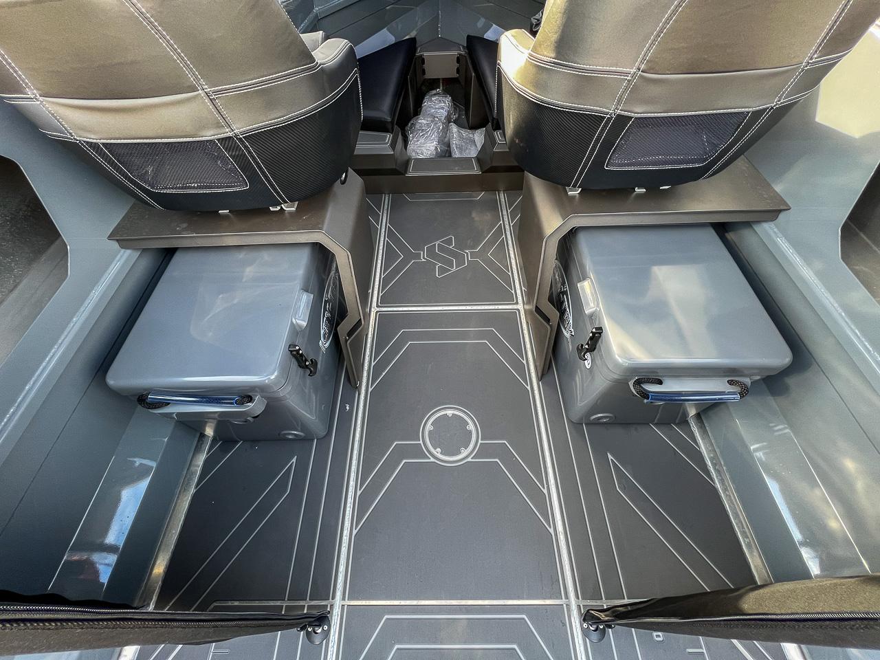 2026 Stabicraft 2050 Supercab - 12