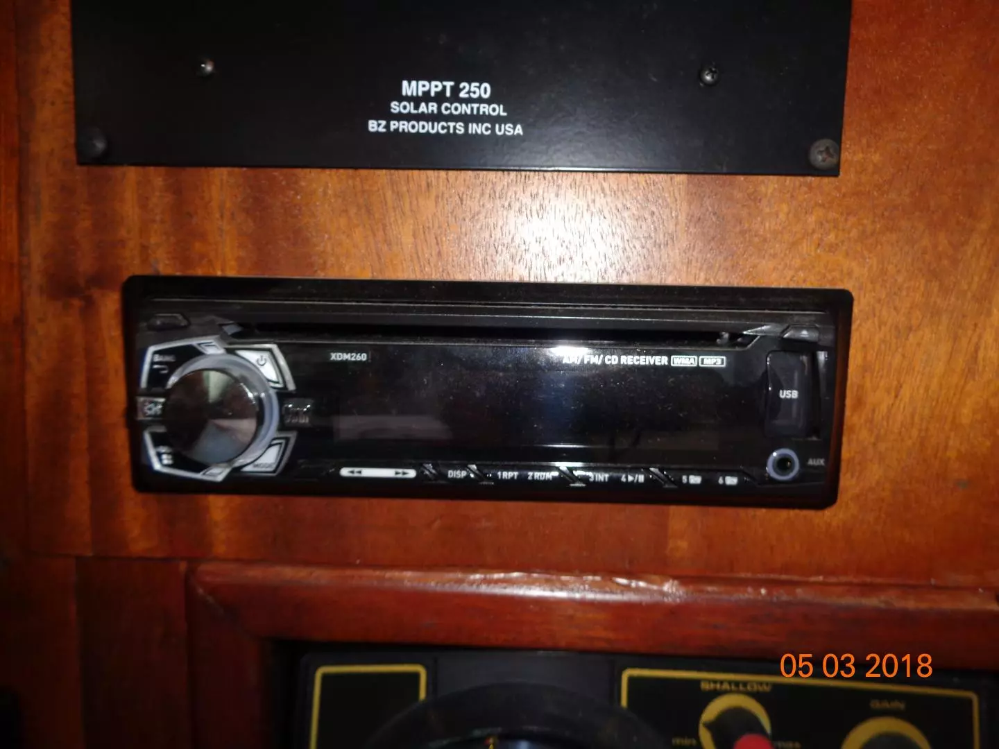 1980 Corbin 39 Aft Cockpit Cutter - Image 50